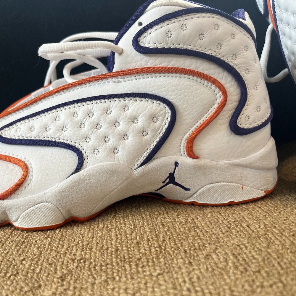 Air Jordan Womens OG "Suns" Size 7